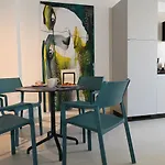 Lebum Apartment *