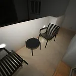 Lebum Apartment *