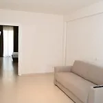 Apartment Lebum *