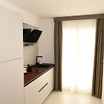 Lebum Apartment