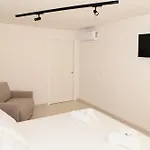 Apartment Lebum *