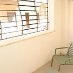 Lebum Apartment