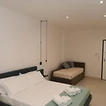 Lebum Apartment *