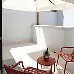 Apartment Lebum *