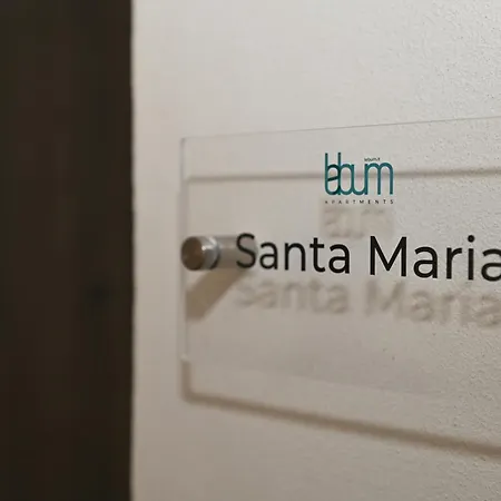 Lebum Apartment Marsala