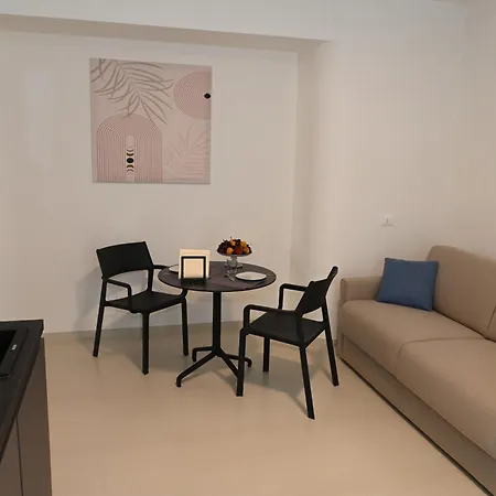 Lebum Apartment *